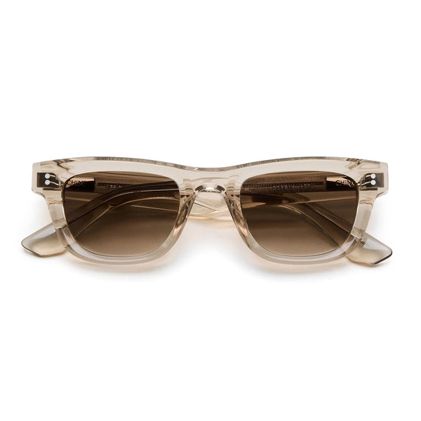 08 Core / Ecru & Brown Gradient Lens - Shade Files